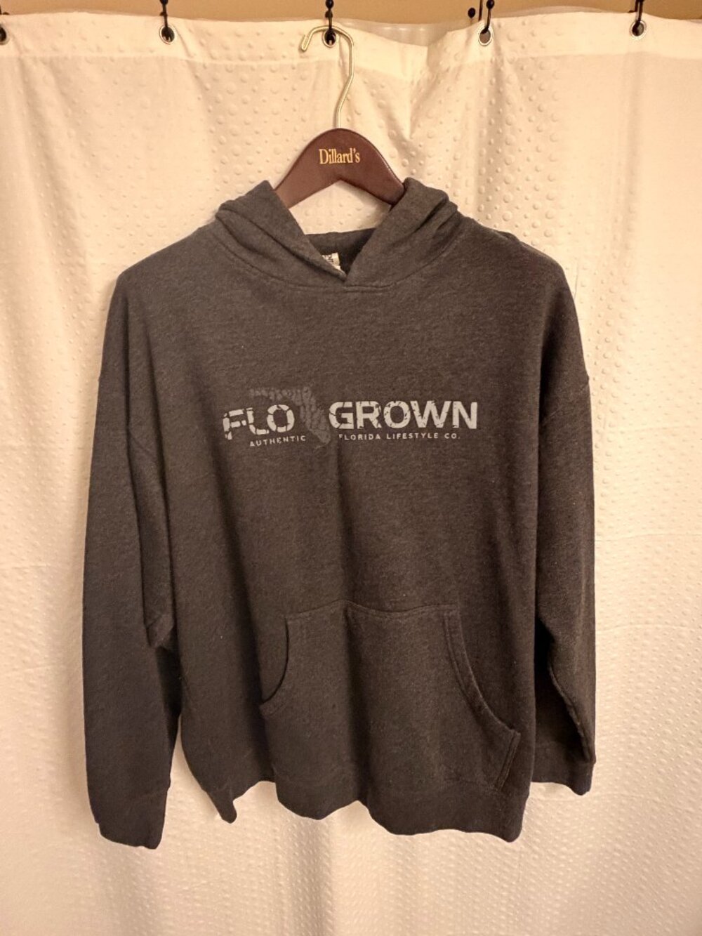 FLO GROWN SWEATER